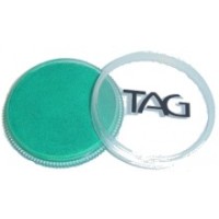 Tag Body Art 32g Pearl Green (Pearl Green)